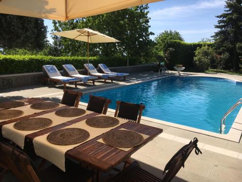 Bregi Apartment | Luxury Apartment with private pool and 2 bedrooms in Villa Opatija Bay View