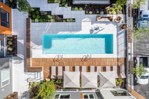 Inner Belt Apartment | Luxury Apartments by Hyatus Boston Somerville