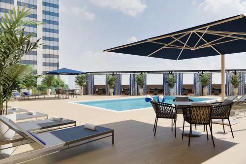 White Plains Apartment | Luxury Apartments by Hyatus White Plains