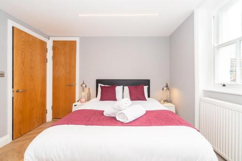 Paddington Apartment | Luxury Apartments In Paddington