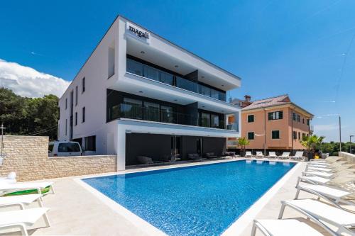 Borik Apartment | Luxury Apartments Magali 2