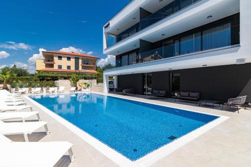 Borik Apartment | Luxury Apartments Magali 3