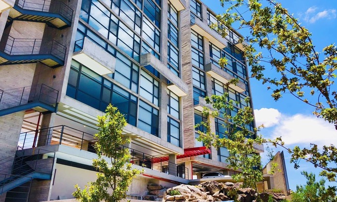 Queretaro Apartment | Luxury Apartments Queretaro by VH