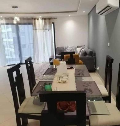 Pointe-Noire Apartment | Luxury appart du centre ville