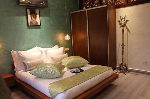 Ville Nouvelle Apartment | Luxury Appartement Noor