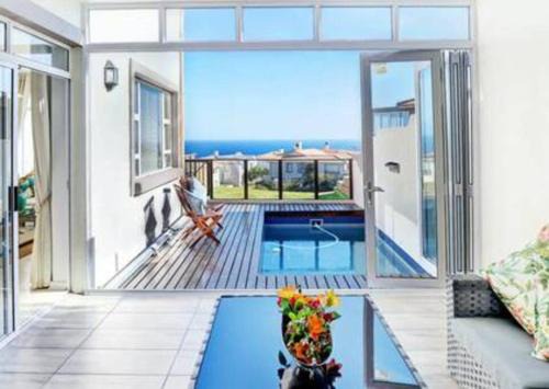 Pinnacle Point House | Luxury at Fynbos 5