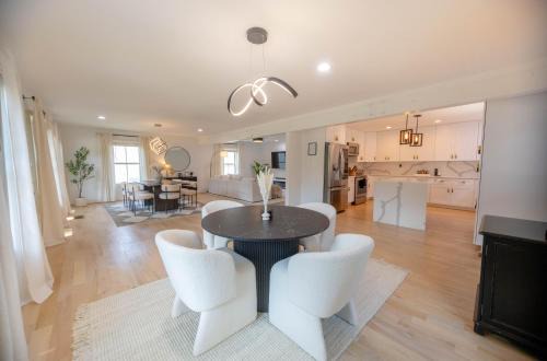East Side House | Luxury ATL Home Near East Lake Golf & Beltline