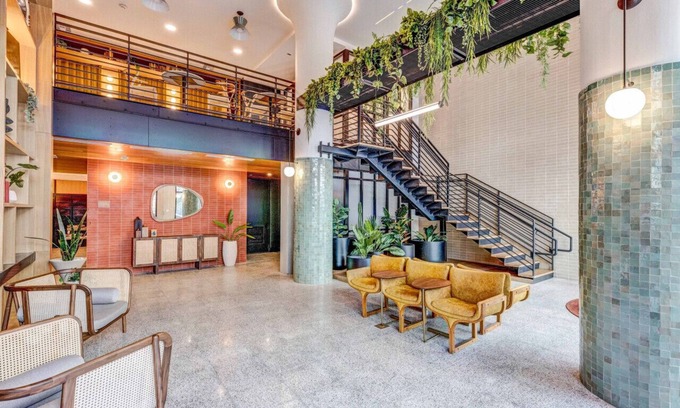 Mueller Apartment | Luxury, Austin Suite!