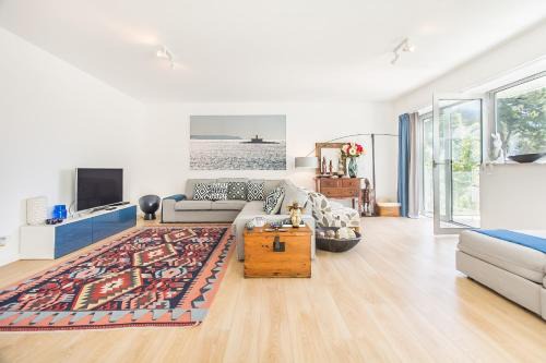 Oeiras Apartment | Luxury Beach Experience in Lisbon