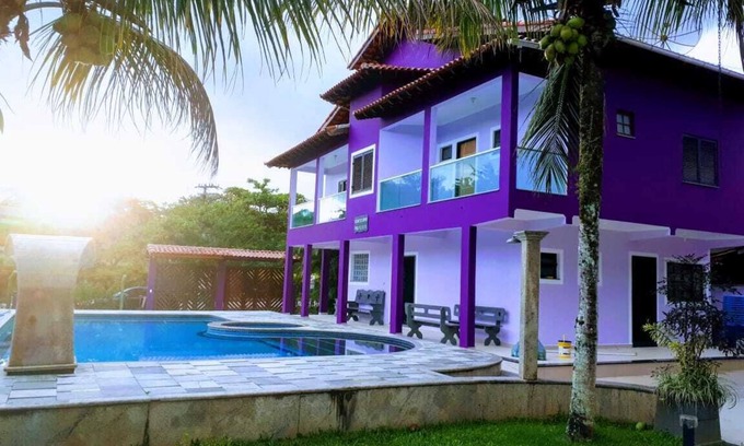 Costa do Sol House | Luxury Beach House in Costa do Sol Condominium