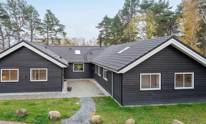 Bøtø By House | Luxury Beach House with Spa - By Traum Ferienwohnungen