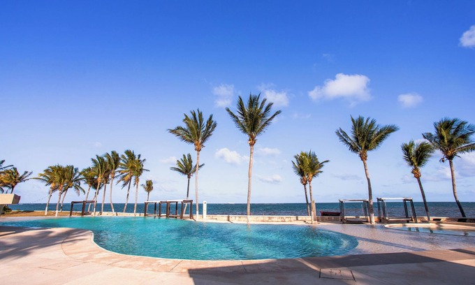 Puerto Morelos Apartment | Luxury Beach Residences