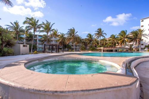 Puerto Morelos Apartment | Luxury Beach Residences