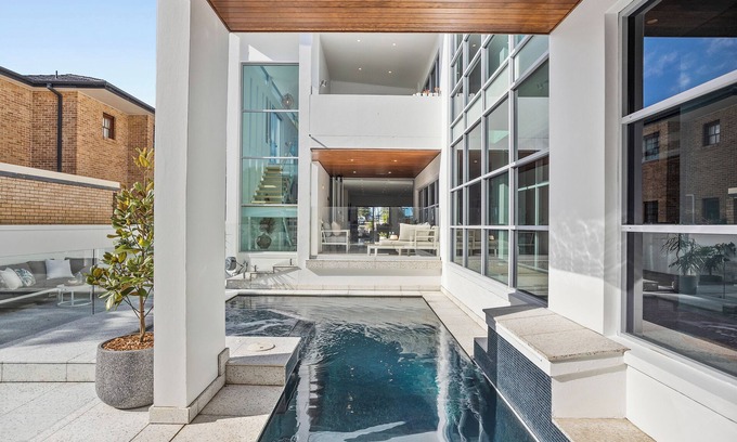 Bulli House | Luxury Beach Retreat @ Bulli.Your Dream Holiday Home