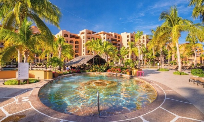 Nopolo Apartment | Luxury Beachfront Escape with Stunning Sea of Cortez Views in Loreto
