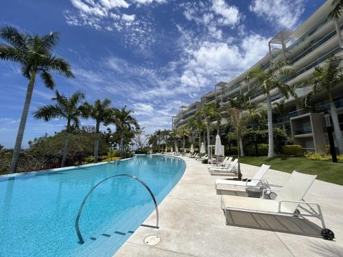 Punta de Mita Apartment | Luxury Beachfront Villa in Punta Mita
