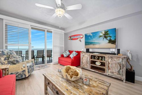 Brush - Stewarts House | Luxury Beachfront Villa Resort Ocean Walk
