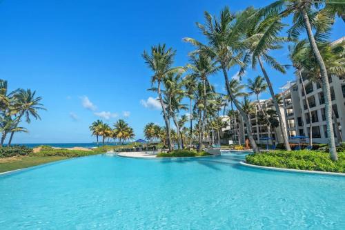 Mameyes II Apartment | Luxury Beachfront -Villa Perla