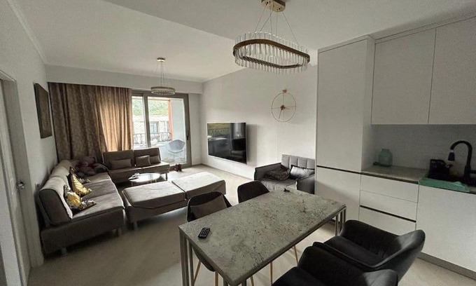 Tsaghkadzor Apartment | Luxury big house in Alvina