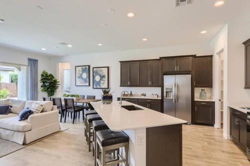 Buckeye House | Luxury BRAND NEW home!