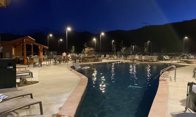 The Highlands Resort | Luxury Breckenridge Vacation Resort - Feb 13-16, 2025