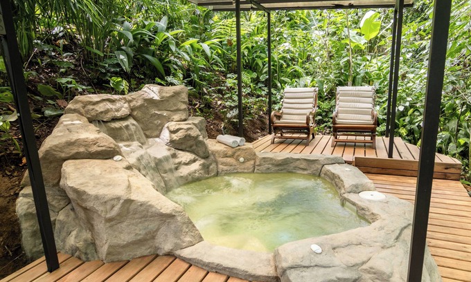 Chachagua House | Luxury Bungalow Secret Lechu a few miles from La Fortuna #2