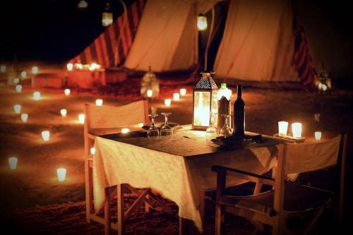 M'Hamid El Ghizlane Other | Luxury Camp By DAR AZAWAD