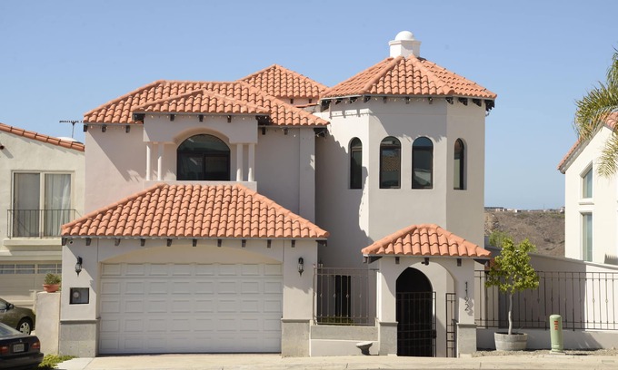 Real Del Mar Villa | Luxury Casa Real del Mar