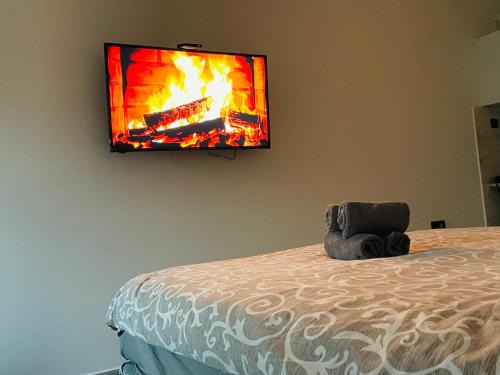 Arandelovac Apartment | Luxury Centar
