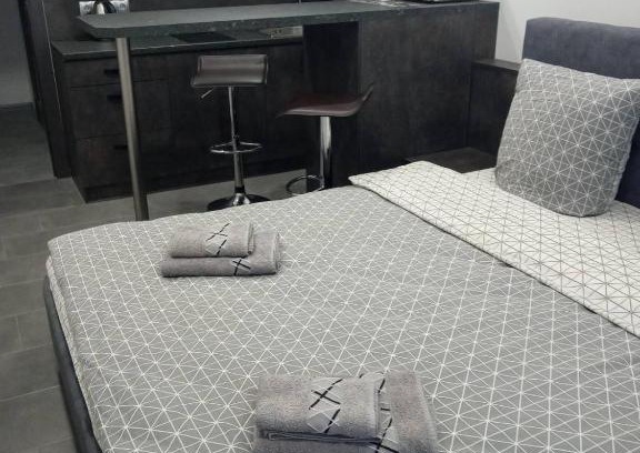 Uzhhorod Apartment | Luxury Central Apartment