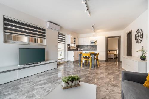 Msida Apartment | Luxury Central Msida