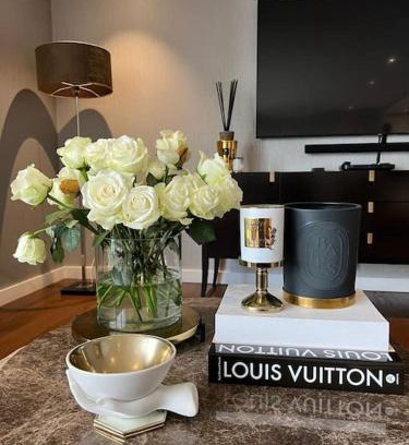 Chelsea Harbour Apartment | Luxury Chelsea Waterfront View