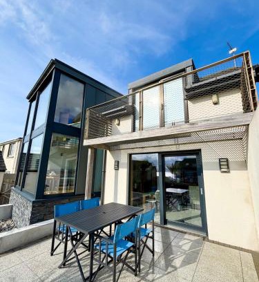 Portstewart House | Luxury Coastal Getaway