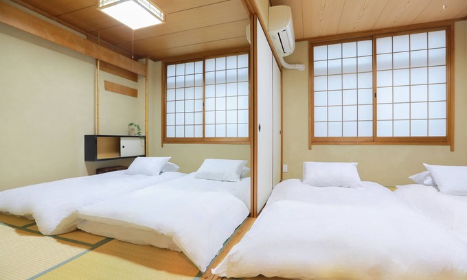 Dotonbori Apartment | Luxury Comfort bnb in Dotonbori