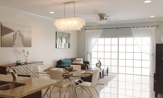 Nassau Apartment | Luxury Condo at Venito