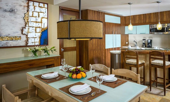 Villa Juarez Resort | Luxury Condo Experience