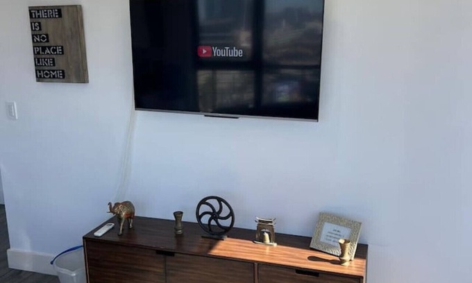 Tijuana Apartment | Luxury condo in Tijuana - Golf course view