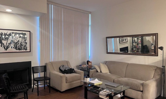 Pasadena Condo | Luxury condo near CalTech