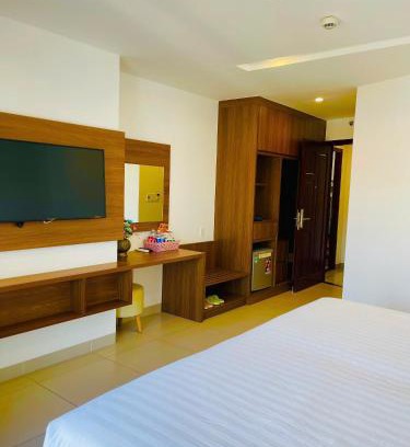 Vung Tau Apartment | Luxury Condotel - Mermaid Seaside Hotel Vung Tau