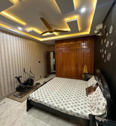 Islamabad Villa | Luxury Corner Cottage Guest House on Main Road G11