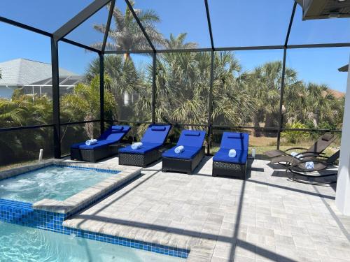 South Gulf Cove House | Luxury Corner