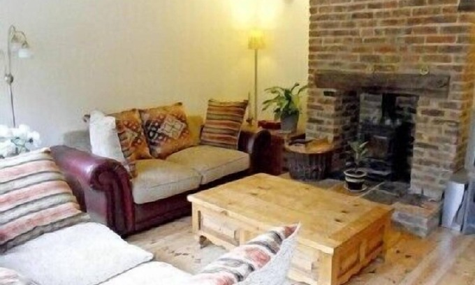 Brighton Cottage | Luxury Cottage in the Centre of Brighton BN1