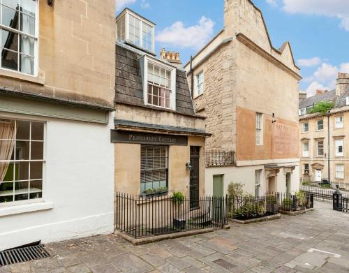 Bath House | Luxury Cottage in the Heart of Bath