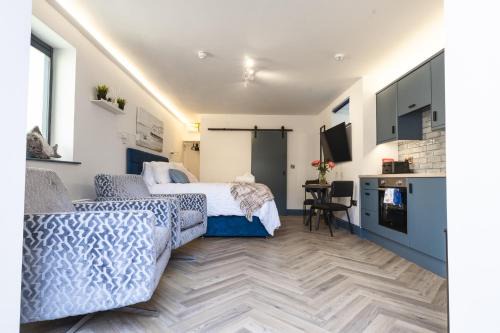 Bushmills Apartment | Luxury & Cozy Tourist Base