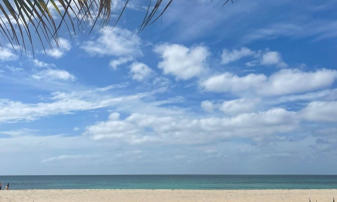 Boa Vista Bed & Breakfast | Luxury BeachVilla Suite