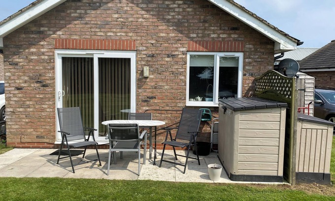 Bridlington Cottage | Luxury Dog Friendly Cottage Sleeps 4
