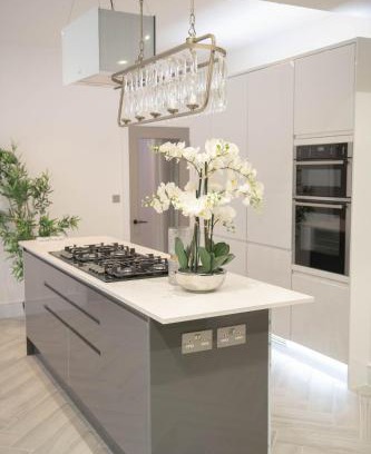 Lewisham House | Luxury double room in modern renovated house