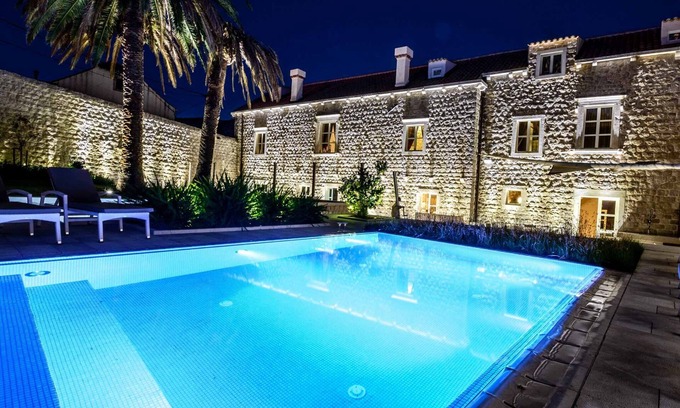 Zaton Villa | Luxury Dubrovnik Villa | 6 Bedrooms | Villa Gomila | Perfect for Larger Groups.