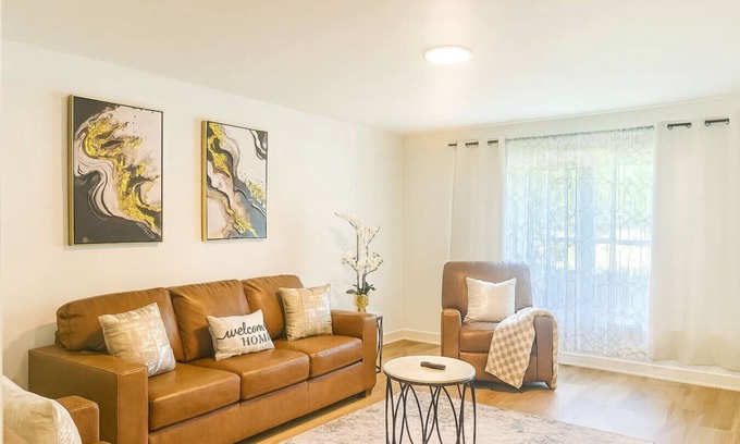 Westchester Apartment | Luxury Duplex Living in Westchester