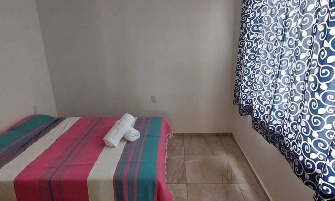 Eliseo Jimenez Ruiz Apartment | LUXURY EQUIPPED APARTMENT 5 MINUTES FROM THE CENTER OF OAXACA